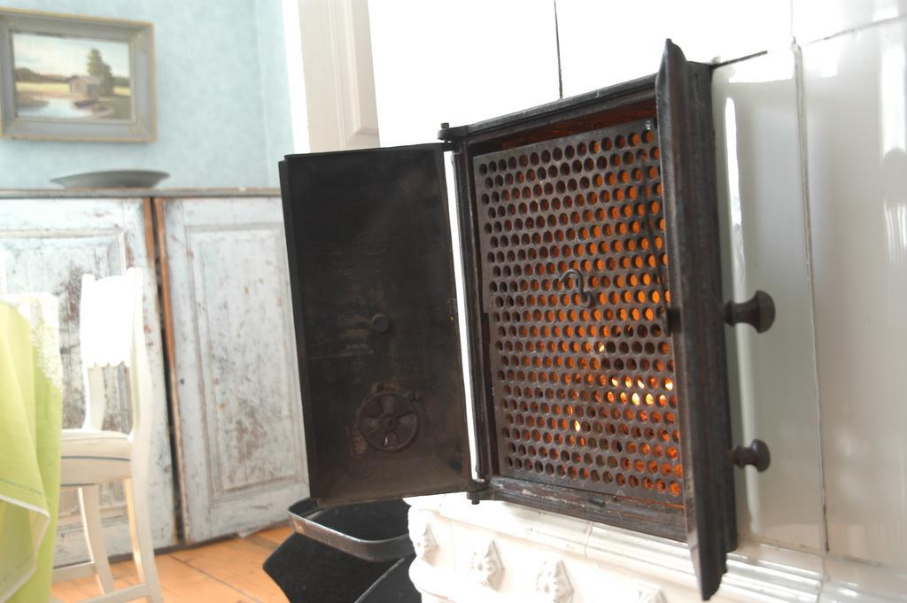 1800'S Townhouse Vila Loviisa Quarto foto
