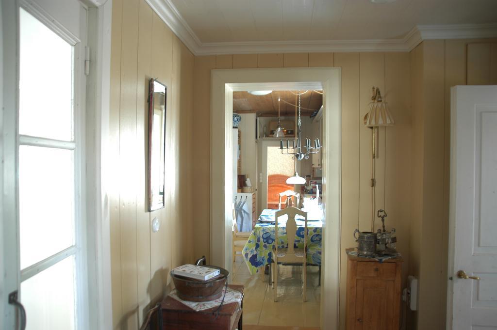 1800'S Townhouse Vila Loviisa Quarto foto