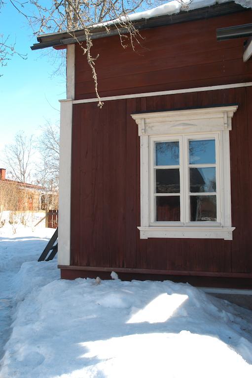 1800'S Townhouse Vila Loviisa Quarto foto